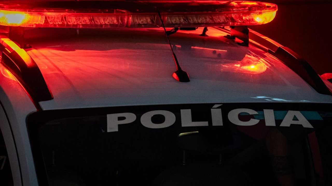 Tiros na noite de véspera de Natal tem ação da PM e 2 estrangeiros presos em Guarapuava