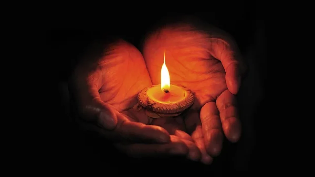 Óbitos de hoje registrados na Central de Triagem em Guarapuava