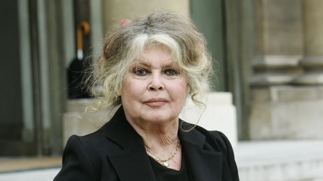 Morre atriz francesa Brigitte Bardot, aos 91 anos