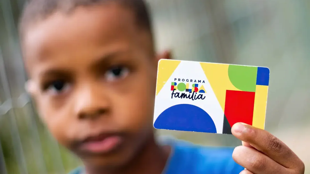 Calendário do Bolsa Família em 2026 está disponível