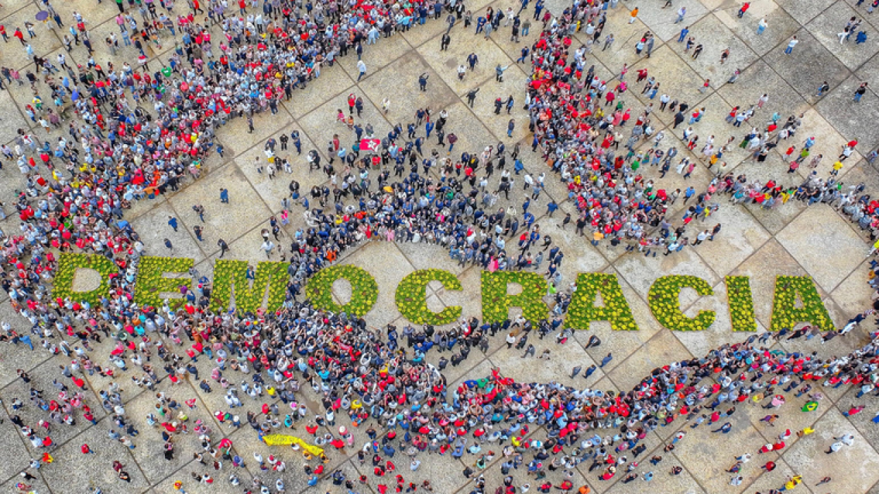 Preparação de novo ato político para o 8 de janeiro “esvazia” as ceias de Natal