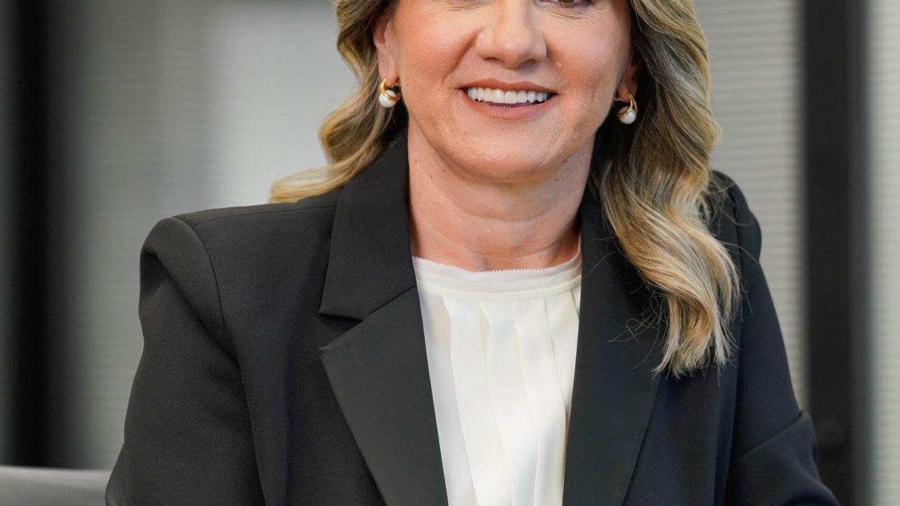 Oeste representa a força do cooperativismo do Brasil, afirma a nova presidente da OCB