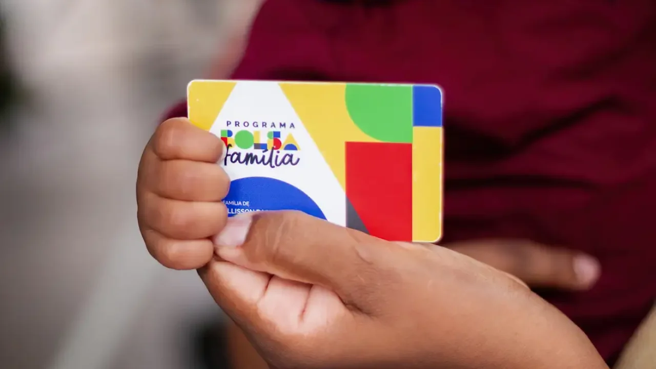 Caixa paga nesta terça Bolsa Família a beneficiários com NIS de final 2