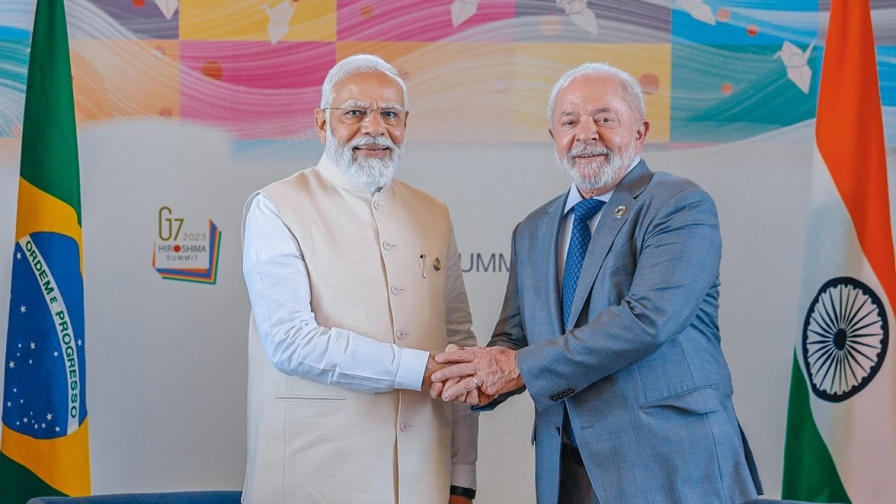 Imagem sugerida: Carregando — Foto: Carregando