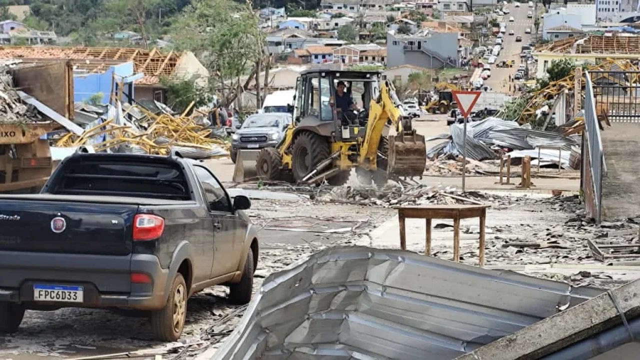 Cáritas Diocesana de Guarapuava oferece capacitação gratuita em saúde mental para profissionais