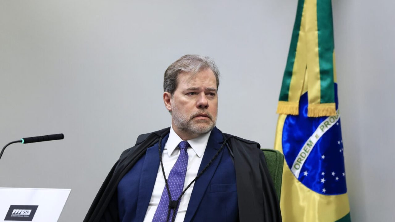 Foto: Foto: Rosinei Coutinho/SCO/STF