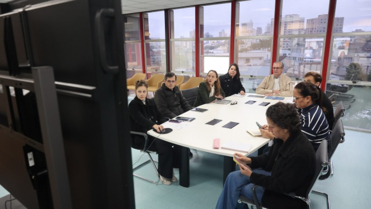 Planejamento lança Plataforma de Gestão Territorial para desenvolvimento do Estado