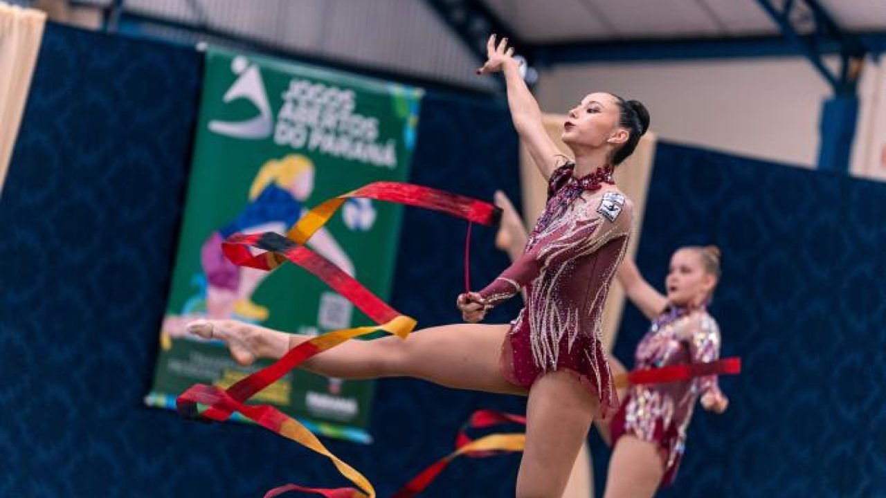 Maringá é campeã geral dos Jogos Abertos; Foz do Iguaçu e Londrina completam o pódio