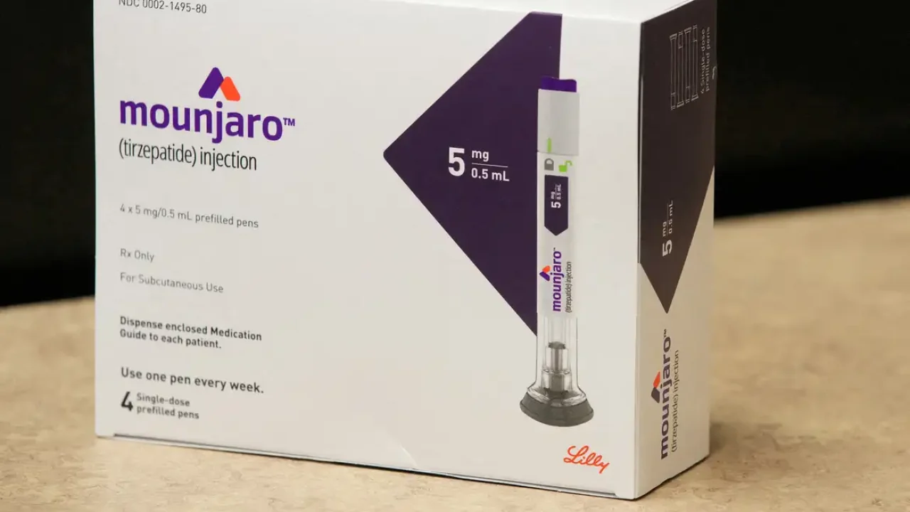 Anvisa alerta para riscos de canetas emagrecedoras manipuladas