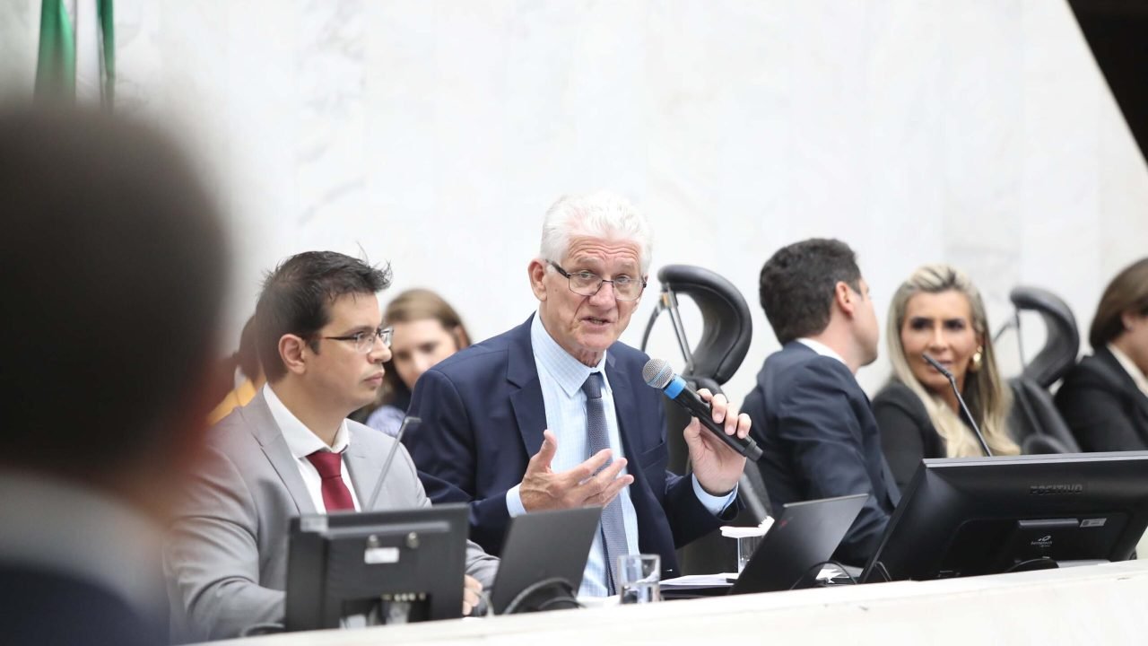 Foto: Governo do Paraná