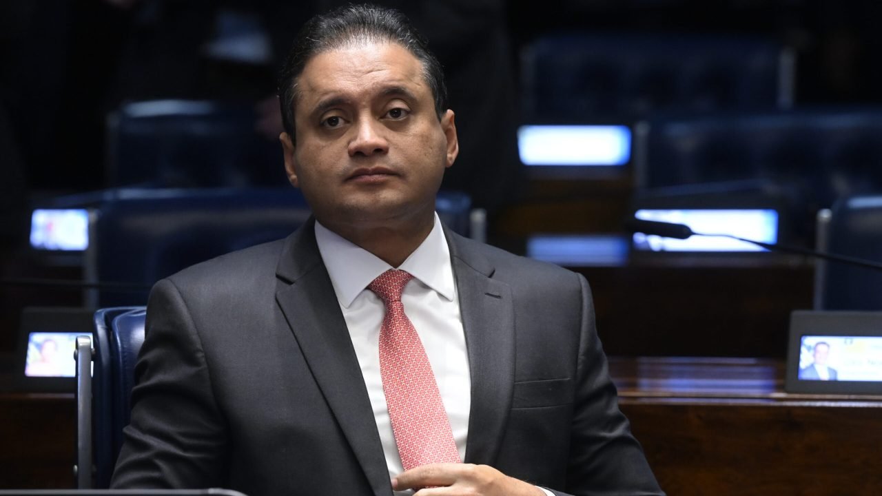 Plenário do Senado