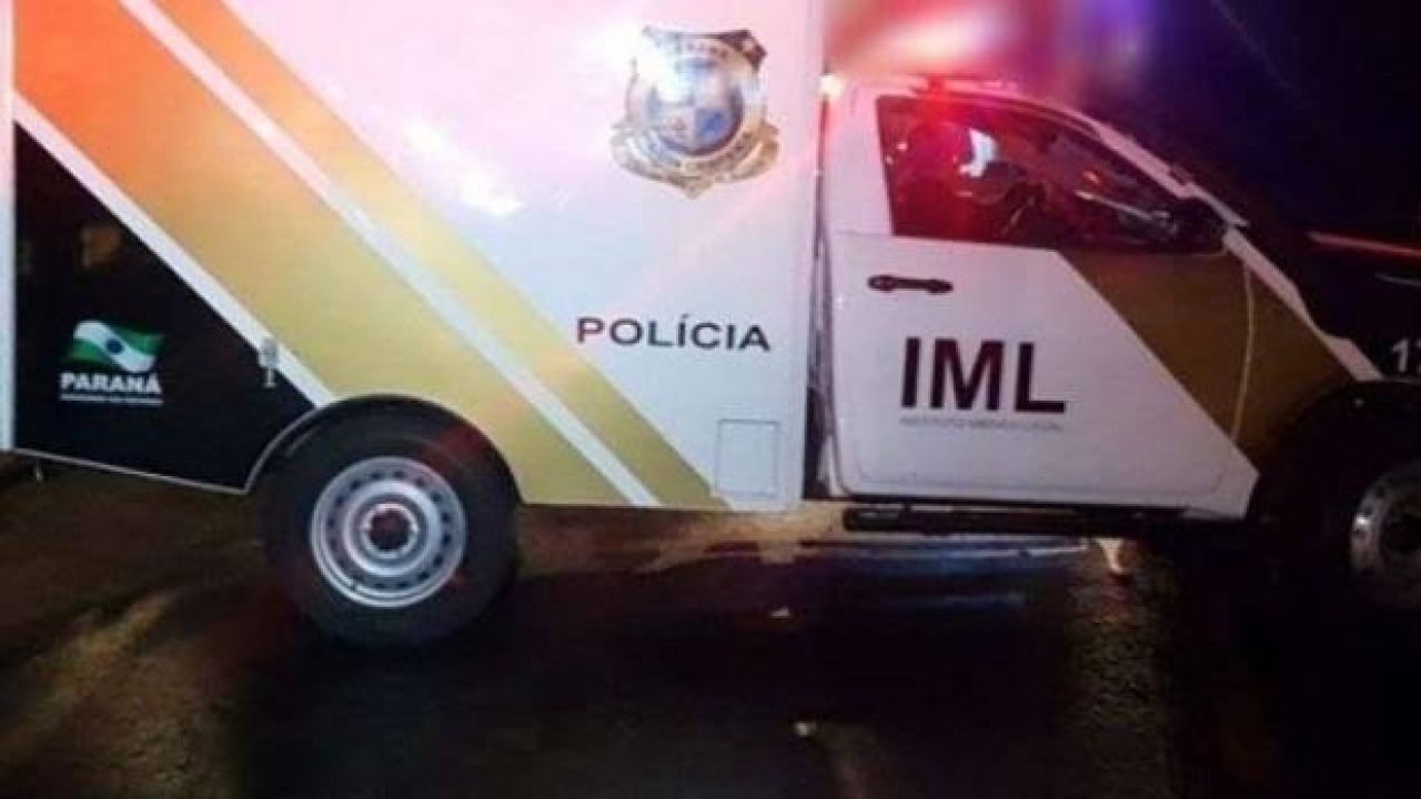 Jovem morre após ataque com faca e suspeito confessa crime e é preso pela polícia em Guarapuava
