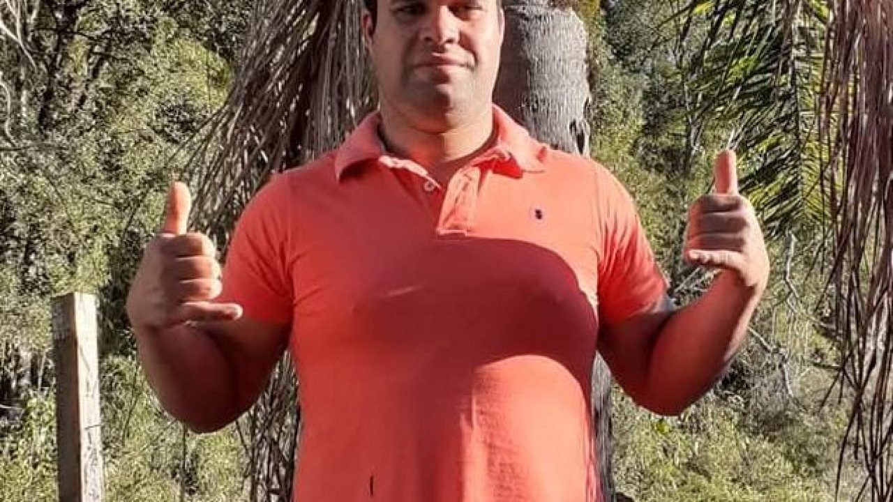 Identificado homem que morreu afogado no Jordão, em Guarapuava