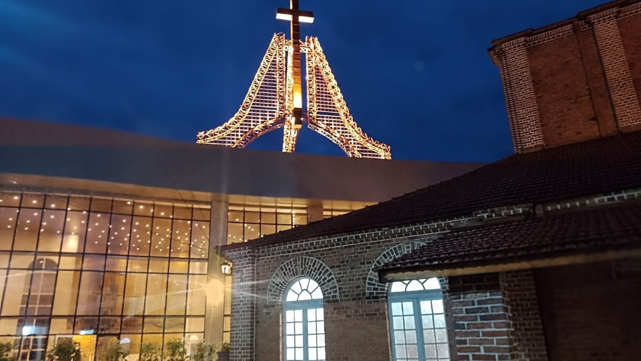 Confira os horários das Missas de Natal nas Igrejas matriz de Guarapuava