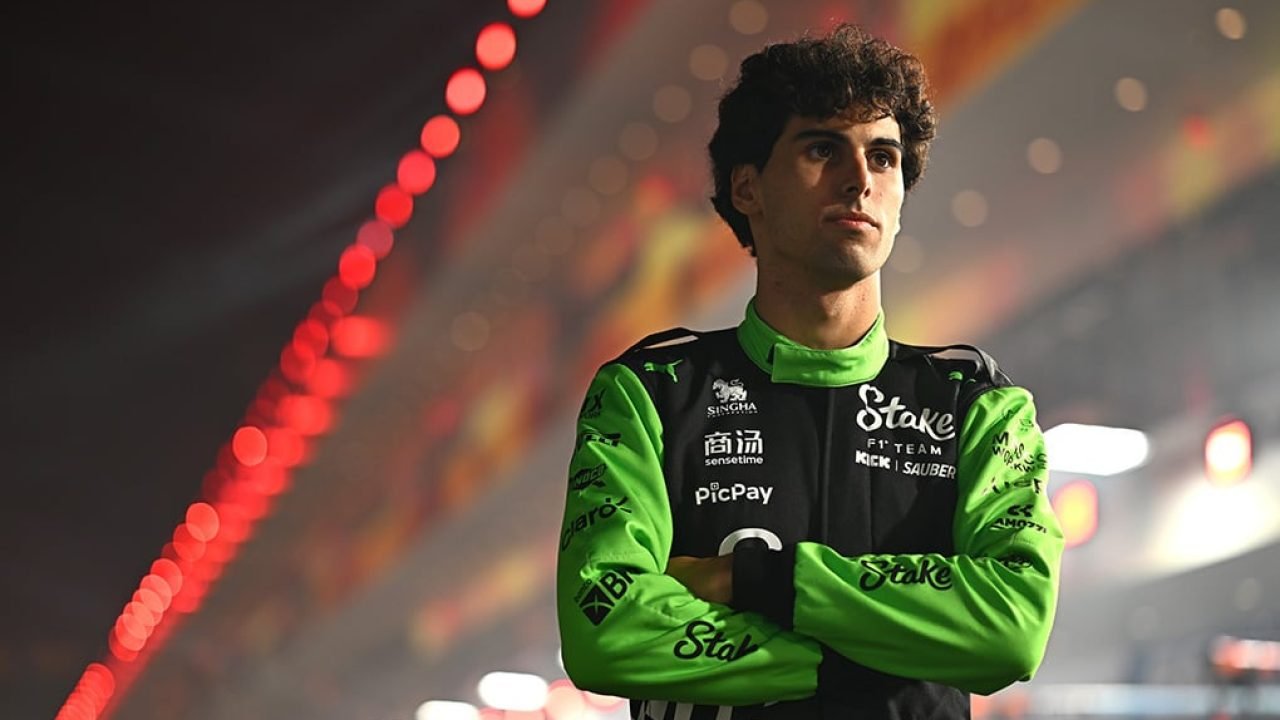 Audi Aquece os Motores