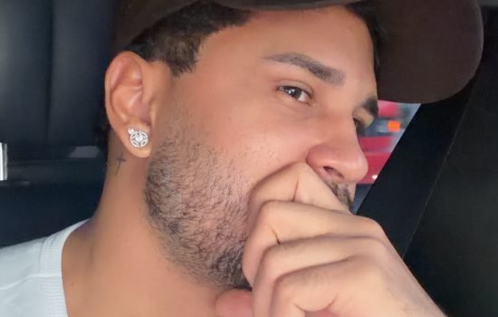 Lucas Guimarães esclarece motivo de 'ligação polêmica' pra Carlinhos Maia