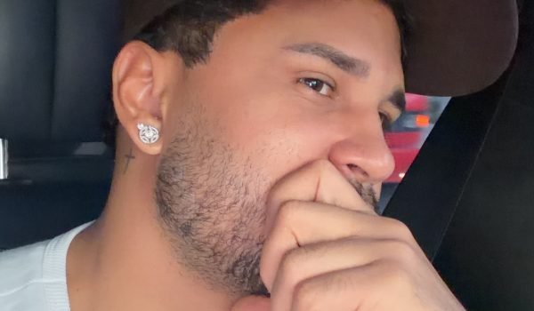 Lucas Guimarães esclarece motivo de 'ligação polêmica' pra Carlinhos Maia