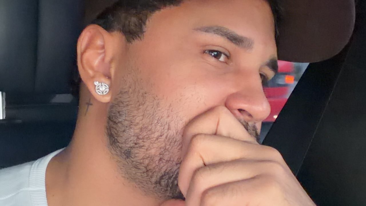 Lucas Guimarães esclarece motivo de 'ligação polêmica' pra Carlinhos Maia