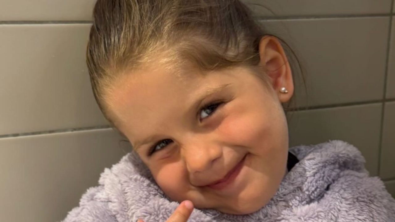 Filha de Virginia surpreende mãe ao curtir música 'diferente' e choca as redes