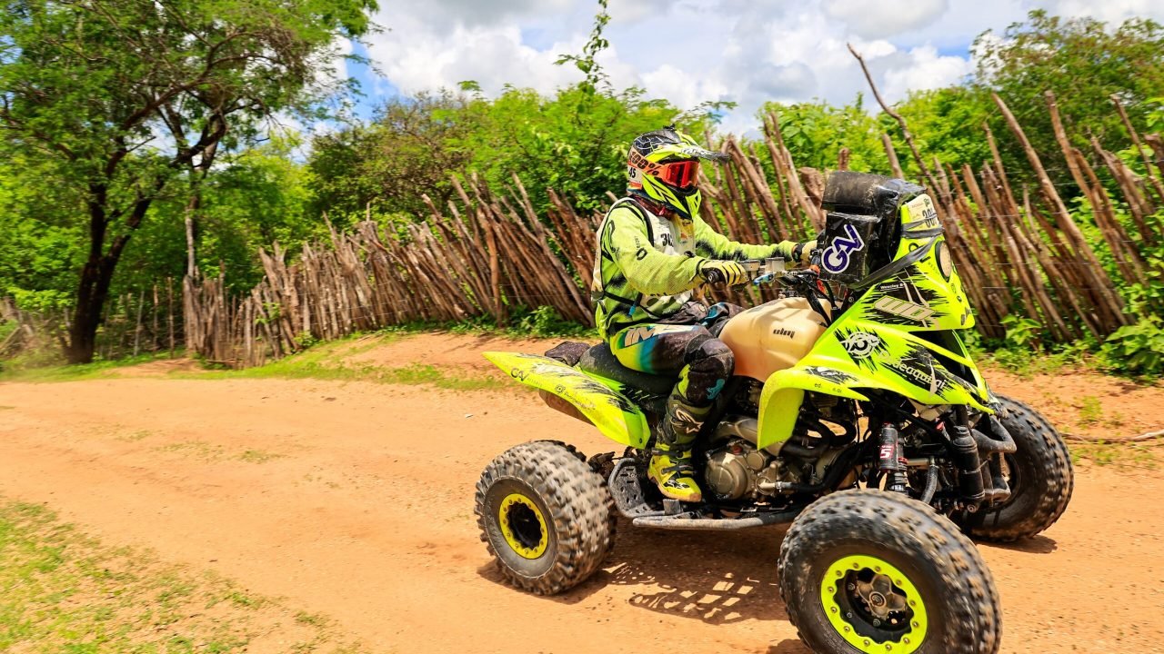 Rali Dakar tem etapa mais longa