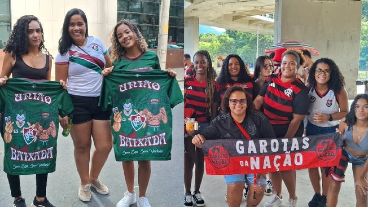 Foto: Naty Brasil/iG