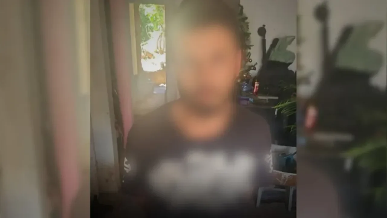 Polícia Civil prende suspeito de série de crimes violentos em Prudentópolis