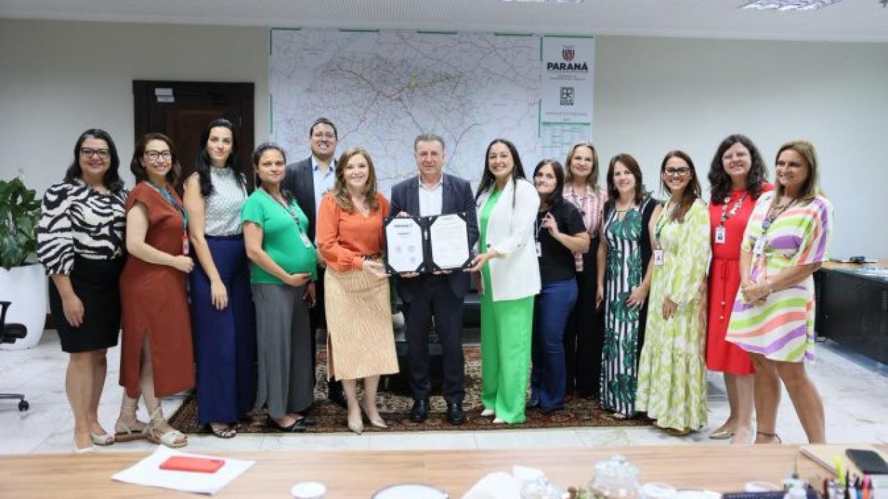 Casa Civil assina adesão ao Selo Nós Por Elas e reforça compromisso no combate à violência