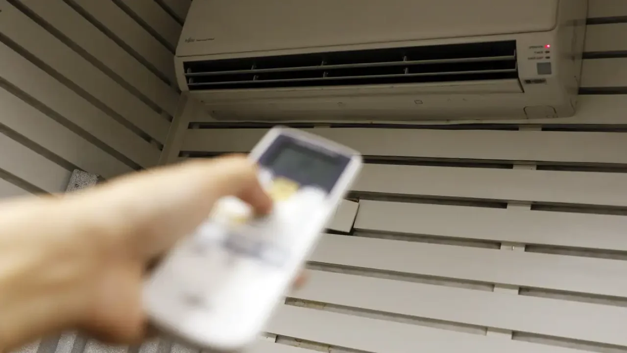 Saiba como gastar menos com o uso do ar-condicionado