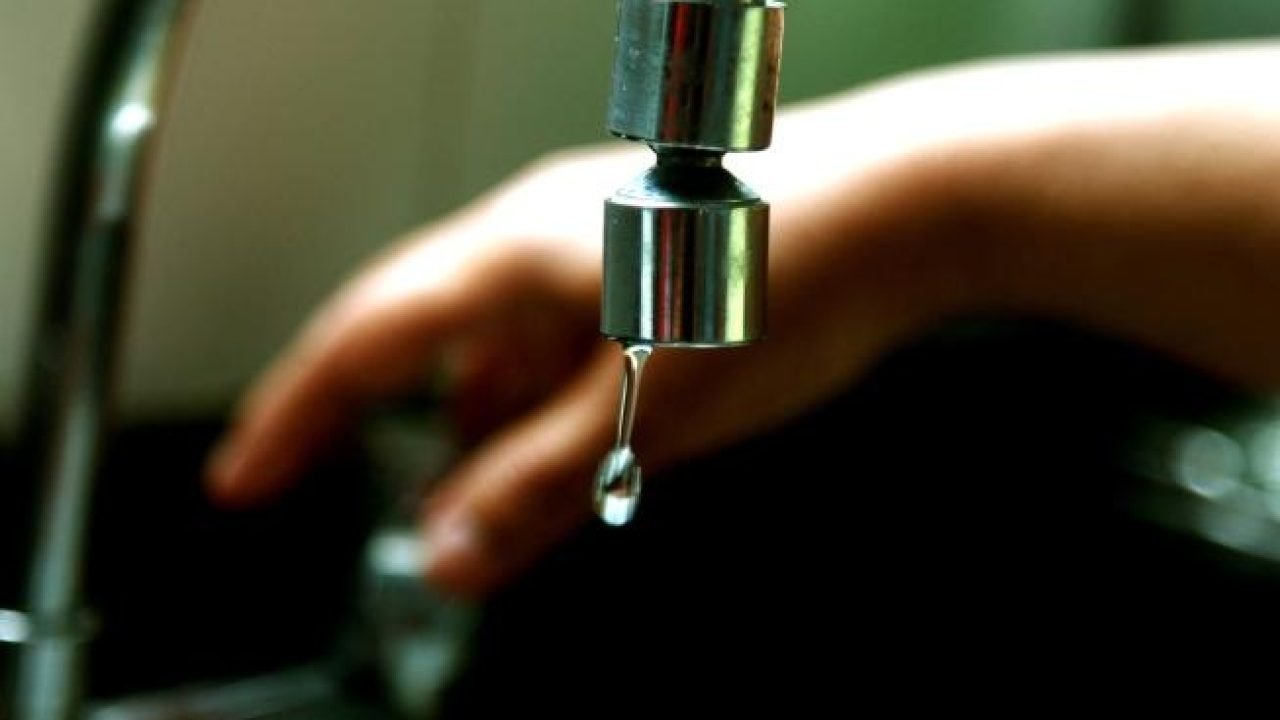 Sanepar alerta que pode faltar água na terça e quarta em Guarapuava; CONFIRA OS LOCAIS!