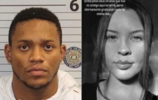 Darron Lee ganhou notoriedade ao defender Ohio State e atuou na NFL entre 2016 e