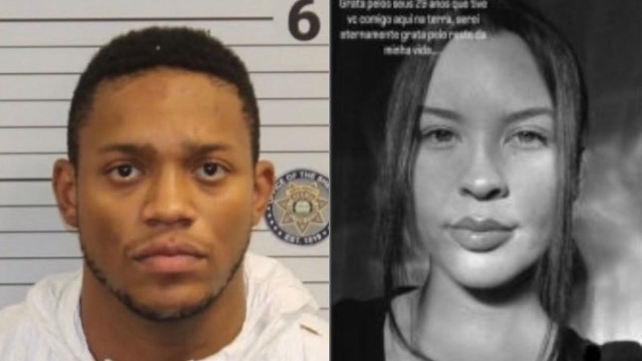 Darron Lee ganhou notoriedade ao defender Ohio State e atuou na NFL entre 2016 e