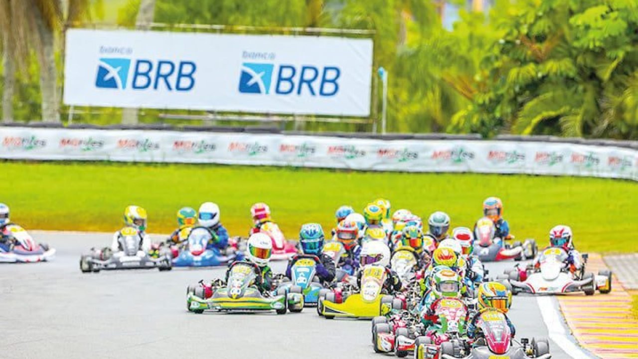 CBA anuncia divisões das categorias