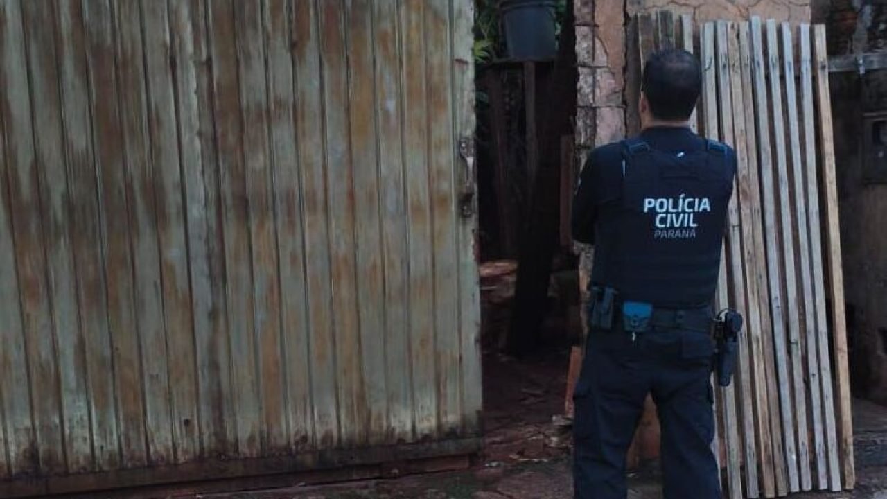 Foto: Governo do Paraná