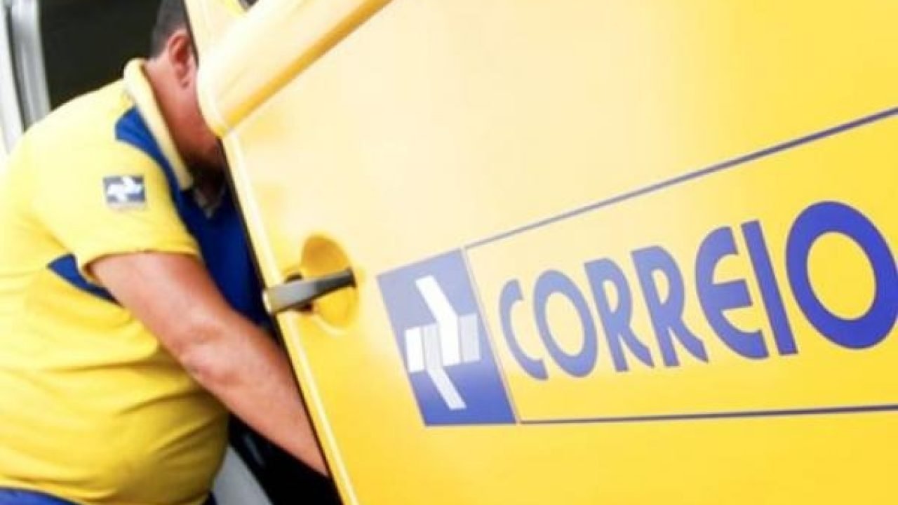 Correios preveem fechar mil agências e 15 mil demissões voluntárias