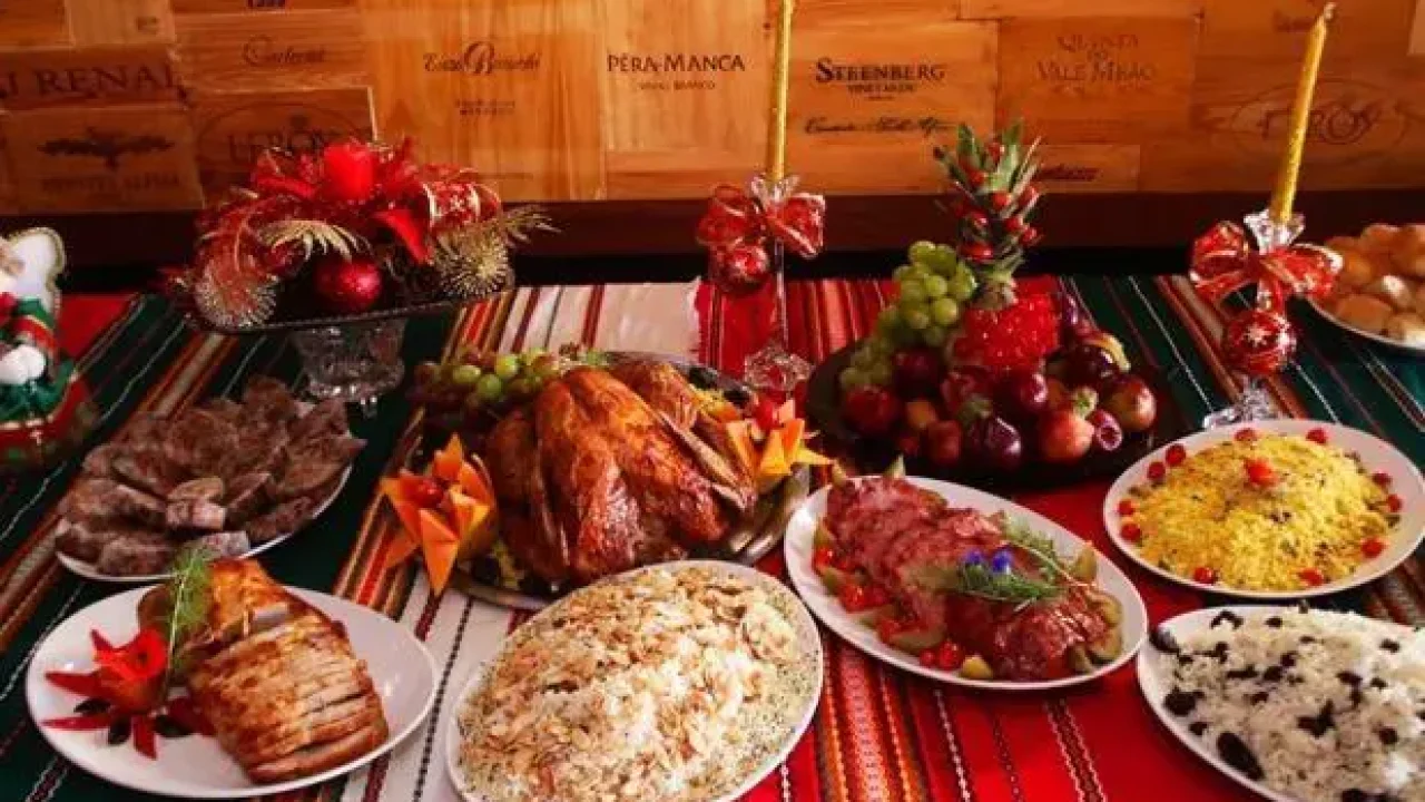 Procon de Guarapuava divulga pesquisa de preços da ceia de Natal