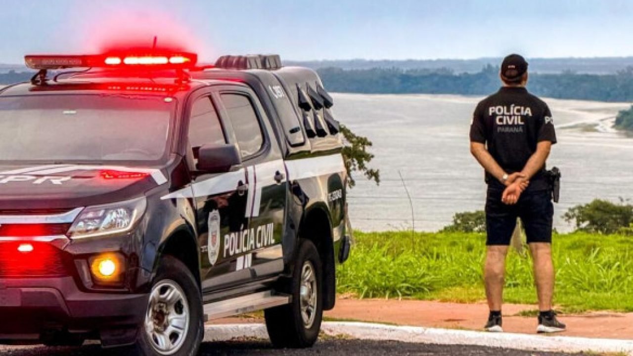 PCPR prende homem em flagrante e recupera duas motocicletas furtadas em Porto Rico