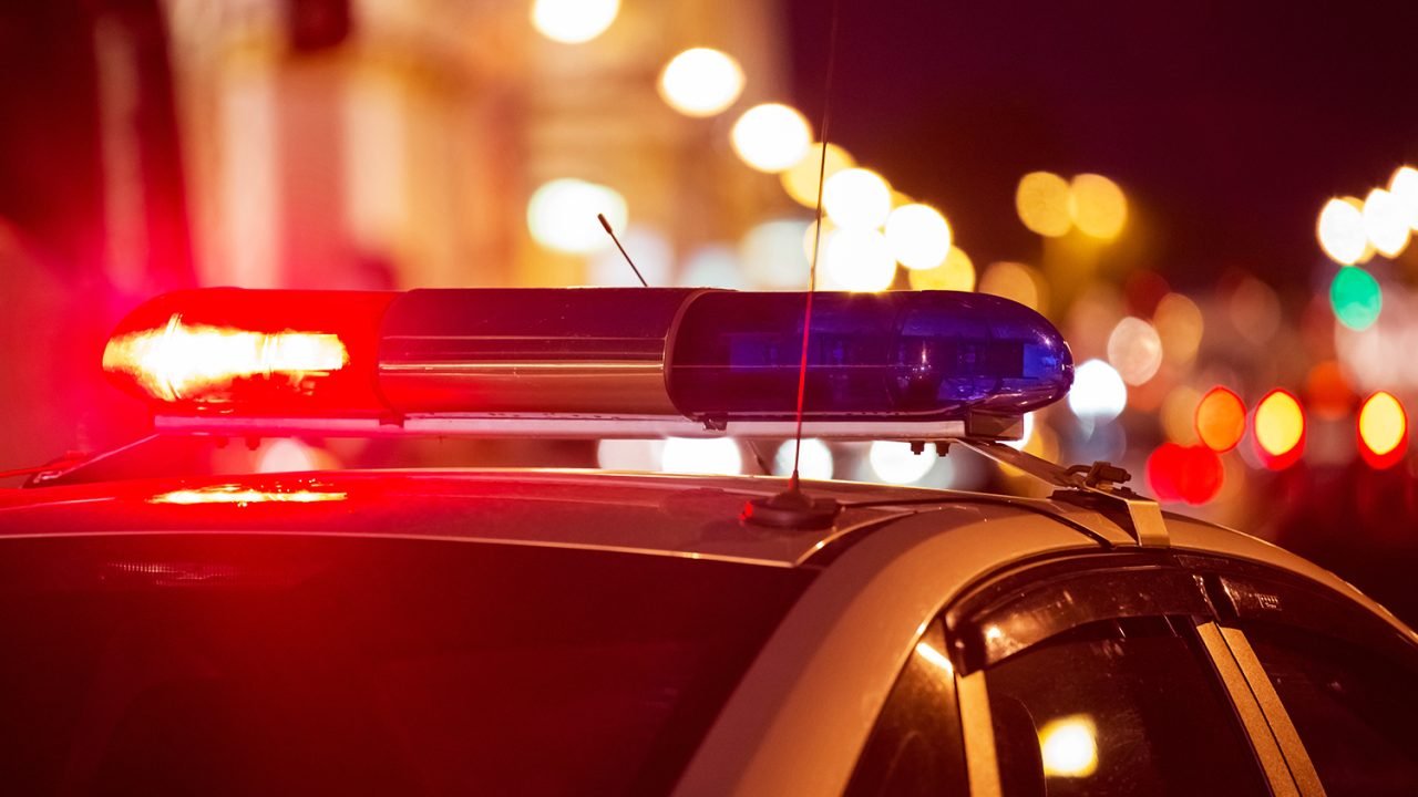 Homem aponta pistola em frente a casa e procura parente por dívida do tráfico em Guarapuava