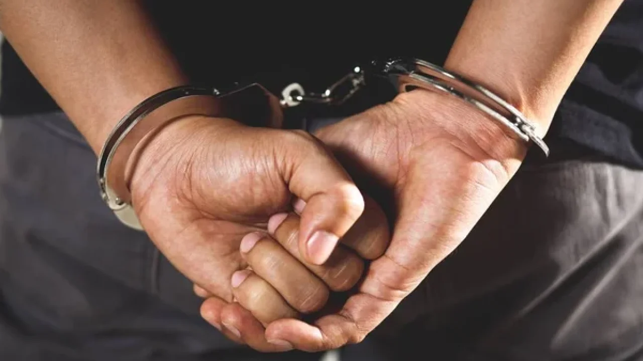 Suspeito de furto é contido por moradores até a chegada da PM em Guarapuava