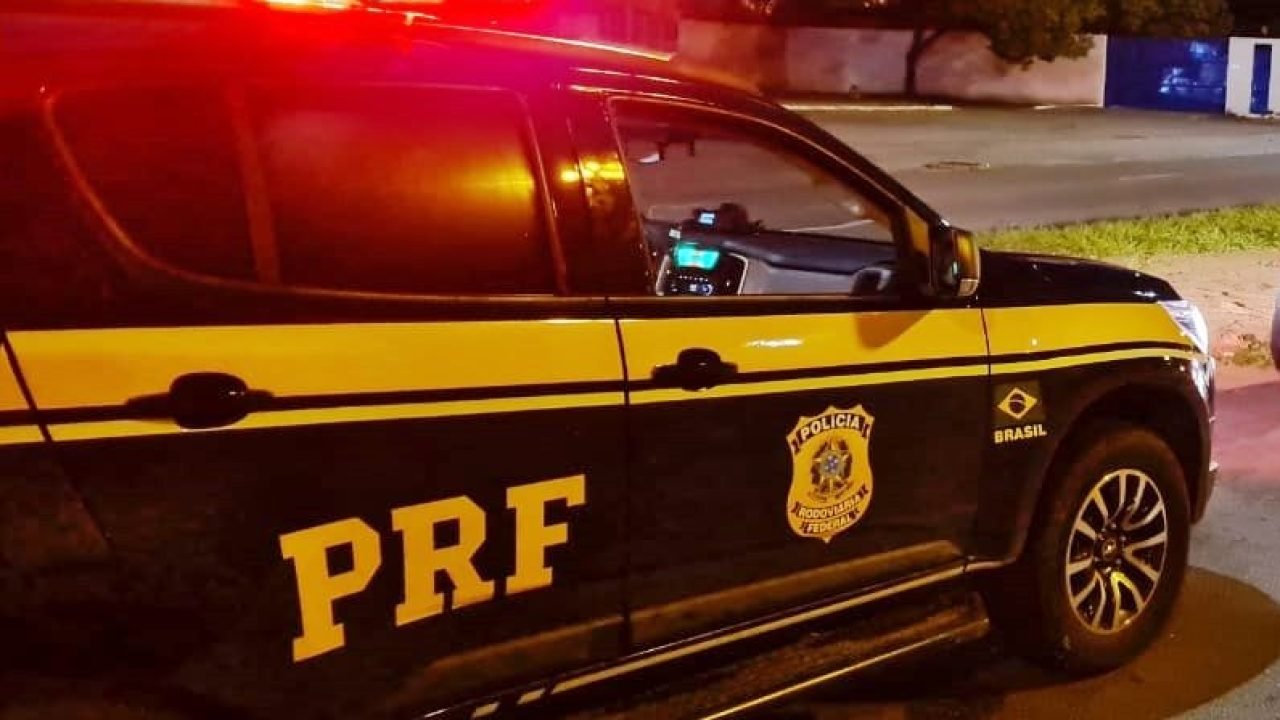 PRF amplia monitoramento de placas para rastrear motoristas com mandados de prisão