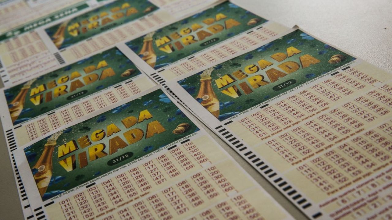Prêmio de R$ 1 bilhão da Mega da Virada é o maior da história; vej