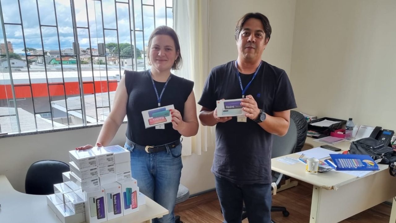 Inscrições para Vestibular Especial do curso de Tecnologia em Celulose e Papel da Unicentro