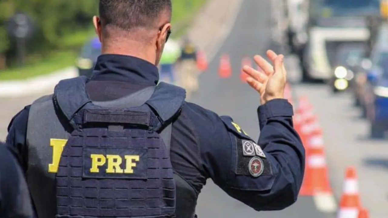 Acidentes aumentam, mas “Operação Natal” termina sem mortes na região de Cascavel