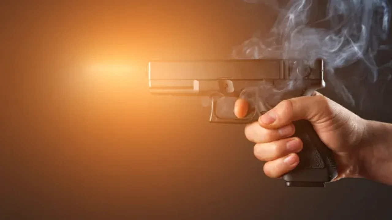 Choque frustra tentativa de homicídio e apreende pistola 9mm em Guarapuava