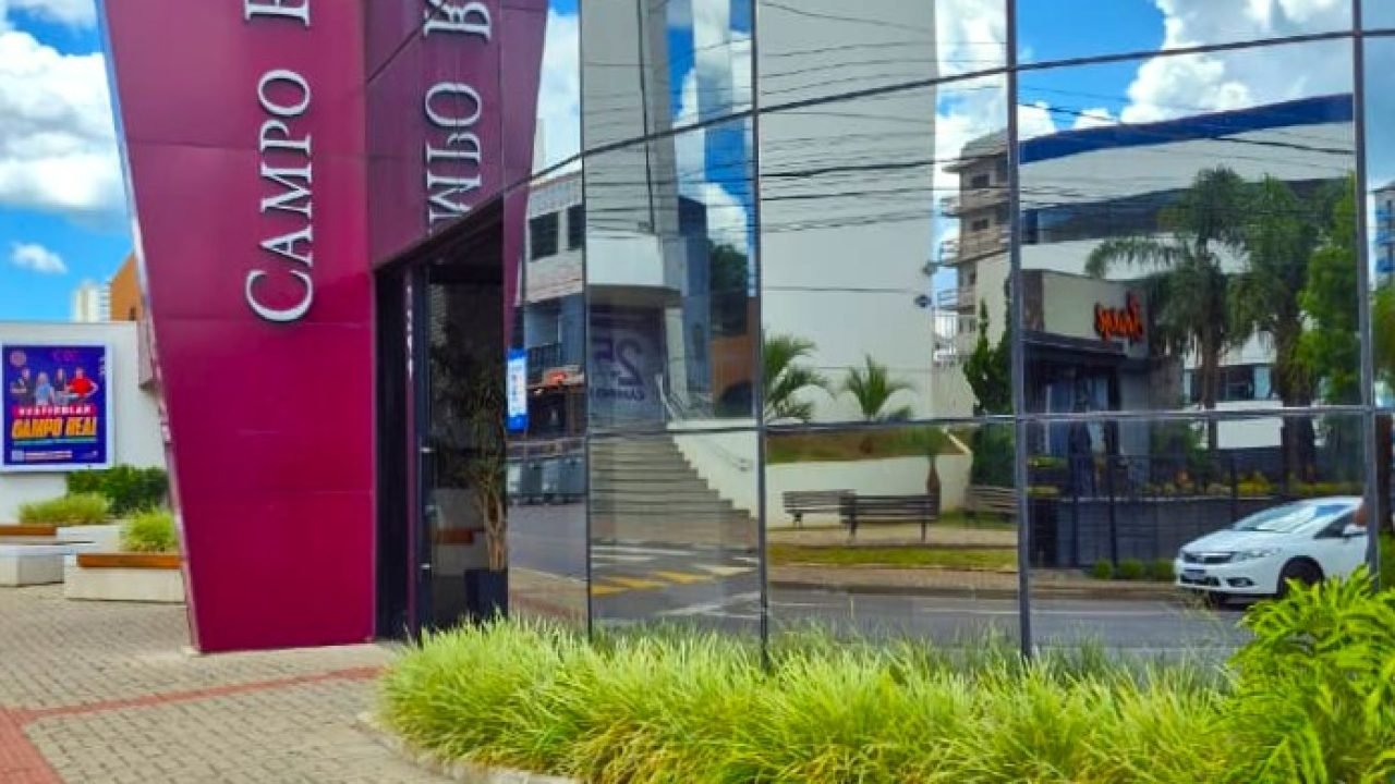 Comece 2026 na Campo Real: instituição segue com Vestibular para início das aulas em 3 de