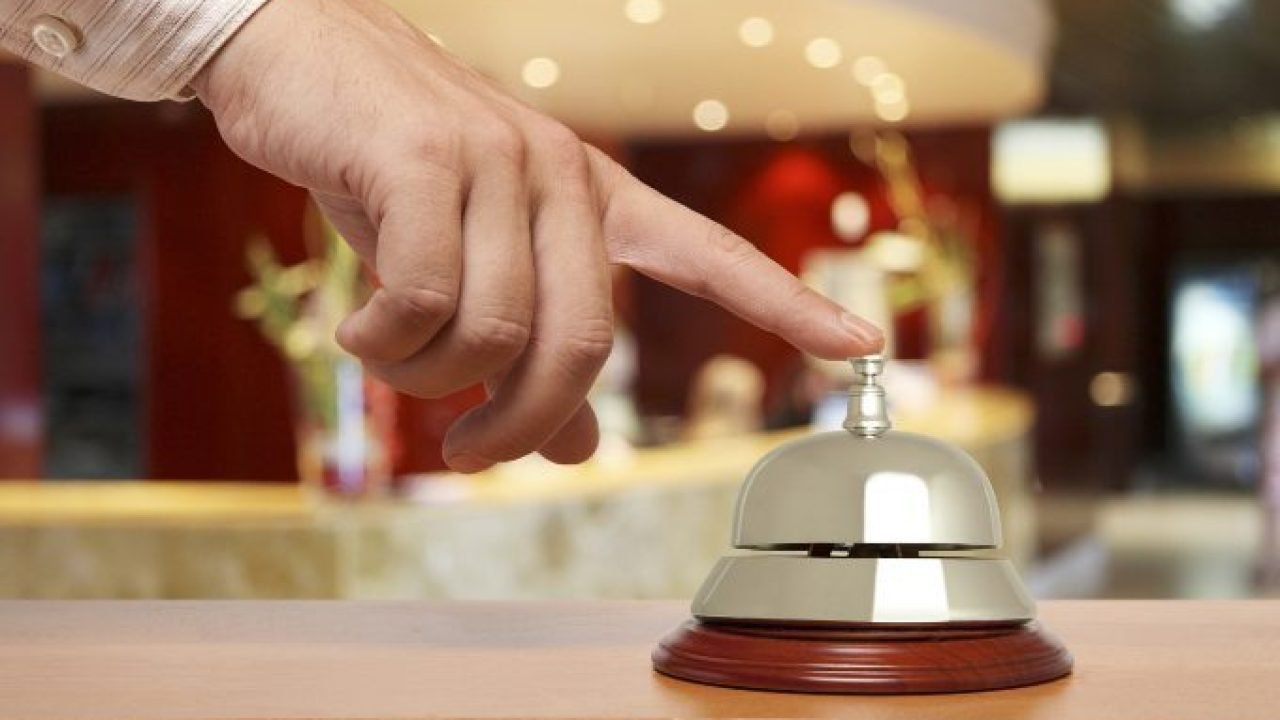 Padronização para horário de entrada e saída de hotéis começa a valer