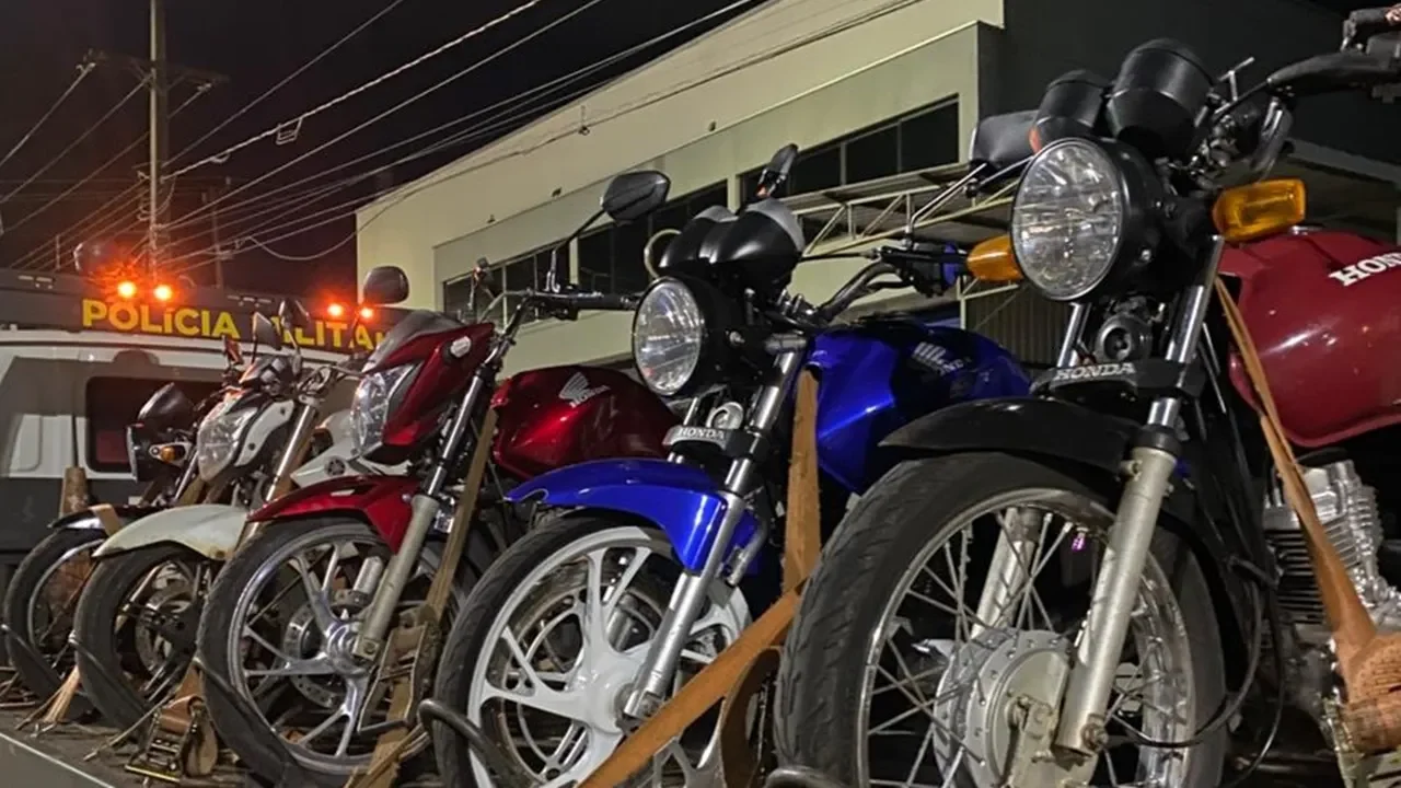 Região Norte de Cascavel recebe fiscalização reforçada em Operação de Trânsito