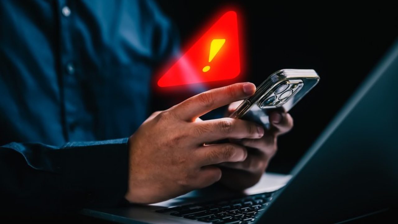 Golpe do falso intermediador em Guarapuava — Foto: g+ notícias