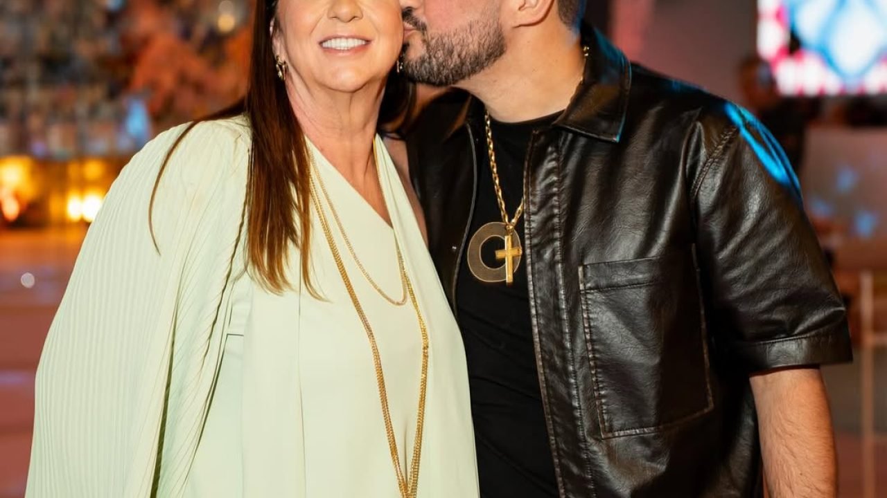 Namoro de mãe de Virginia foi marcado por críticas