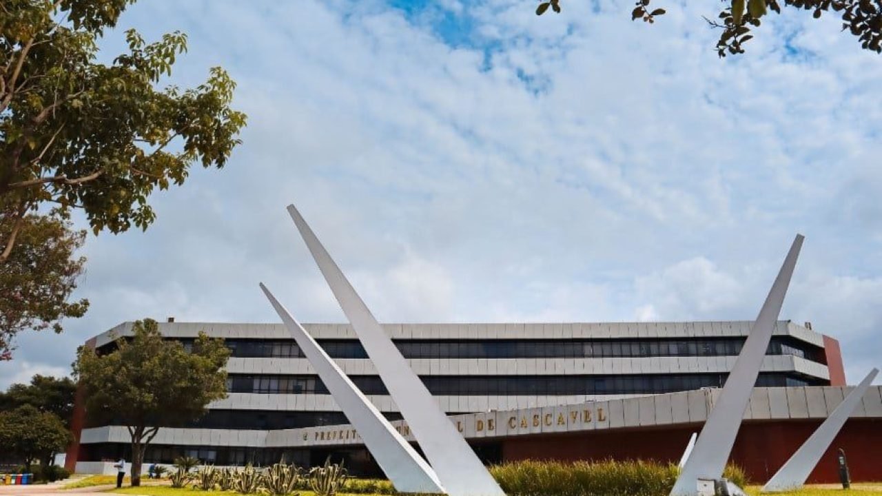 Câmara de Cascavel aprova projeto de lei que aumenta IPTU em até 30% em 2026