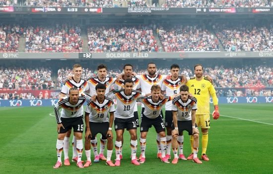 AFP__20260606__B6976XN__v1__HighRes__FootballFriendlyMatchesUnitedStatesVGermany